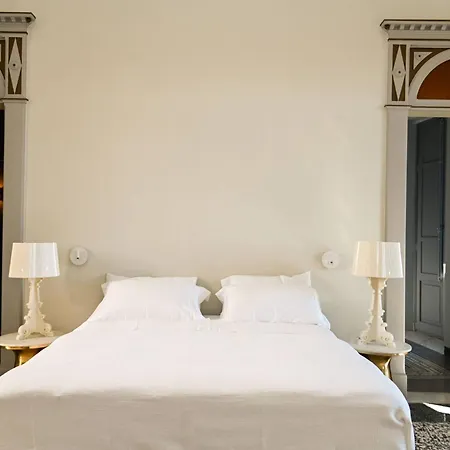 Palazzo Villani Lubelli Villa