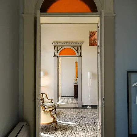 Palazzo Villani Lubelli * Cannole