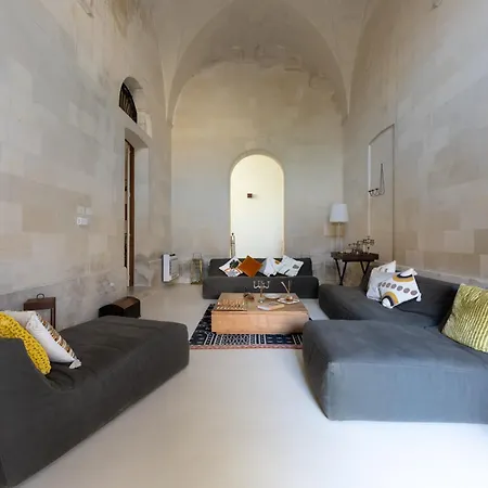 Villa Palazzo Villani Lubelli *