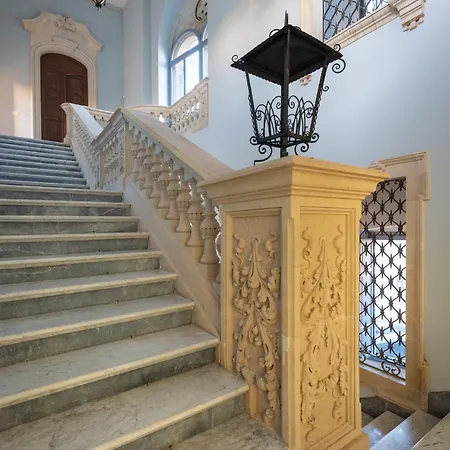 Palazzo Villani Lubelli